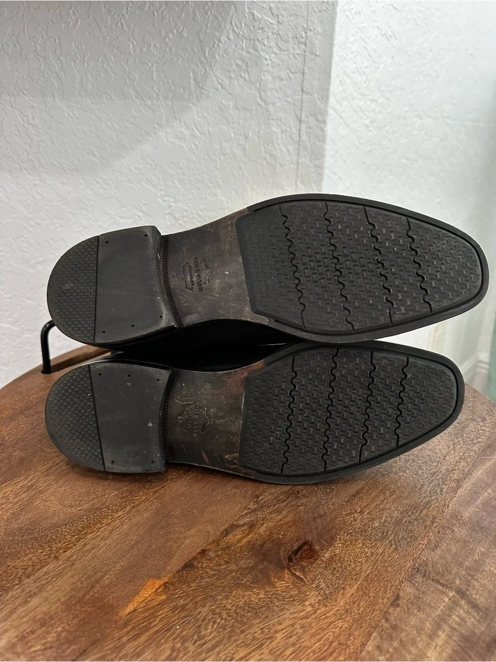Cole Haan classic black